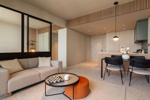 Appartement à Dubai, 43.93 m², № 4831 - photo 3
