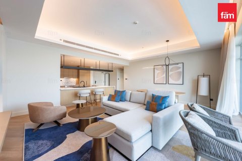 Квартира в Аль-Барше, Дубай, 1 спальня, 107м², № 84213