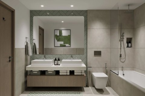 Apartamento en Al Wasl, Dubai, 1 dormitorio, 121.7 m², № 84206 - foto 6