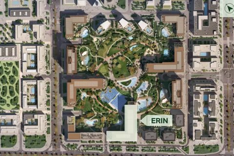 Apartamento en Al Wasl, Dubai, 1 dormitorio, 121.7 m², № 84206 - foto 10