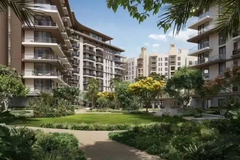 Apartamento en Al Wasl, Dubai, 1 dormitorio, 121.7 m², № 84206 - foto 3