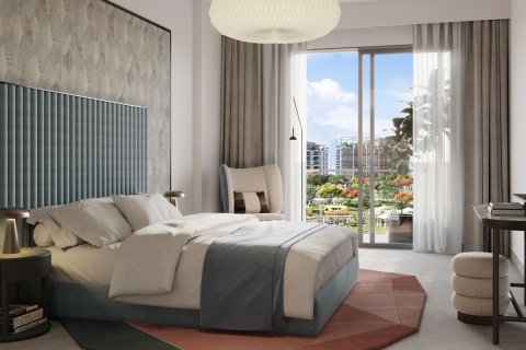 Apartamento en Al Wasl, Dubai, 1 dormitorio, 121.7 m², № 84206