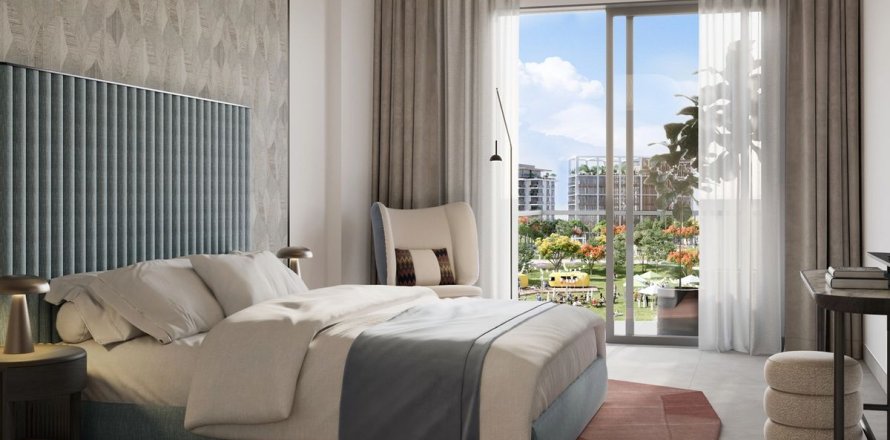 شقة في الوصل, دبي 1غرف نوم, 121.7 م² رقم 84206