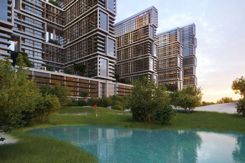 Apartment in Ras Al Khor, Dubai 1 bedroom, 62.7 sq.m. № 84204 - photo 9