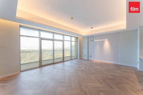 Снять в аренду квартиру в Аль-Барше, Дубай: 2 спальни, 138.3м², № 84214 - фото 4