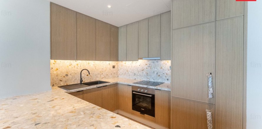 Квартира в Аль-Барше, Дубай, 2 спальни, 138.3м², № 84214