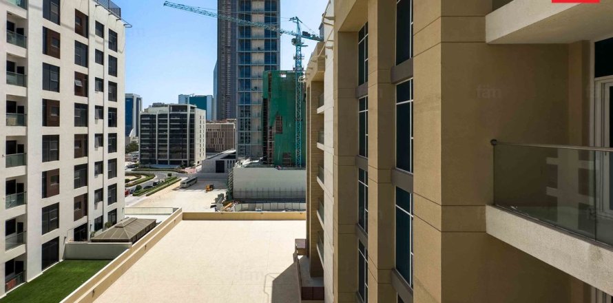 Квартира в Аль-Сатве, Дубай, 1 спальня, 73.6м², № 84215