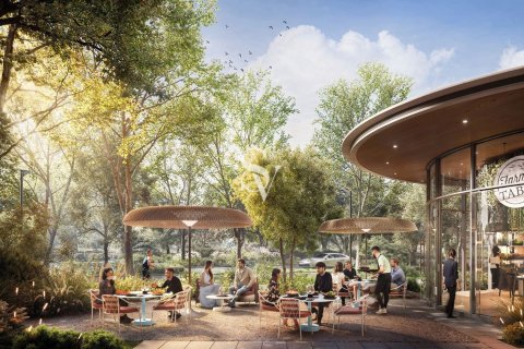 شقة في Ghaf Woods في دبي 2 غرف نوم, 136 م² رقم 90029 - صورة 9