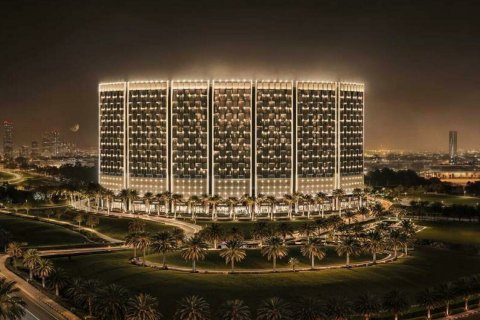 شقة في دبي 2 غرف نوم, 103 م² رقم 112335 - صورة 14