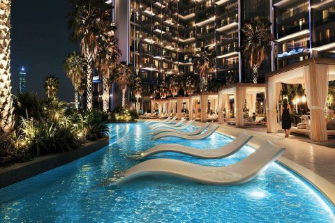 شقة في دبي 2 غرف نوم, 103 م² رقم 112335 - صورة 12