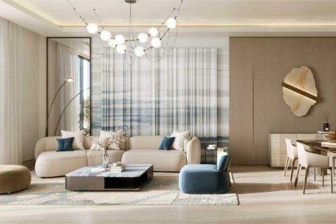 Appartement à Dubai, 1 chambre, 61 m², № 112334 - photo 3