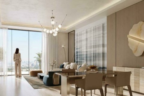Appartement à Dubai, 1 chambre, 61 m², № 112334 - photo 5
