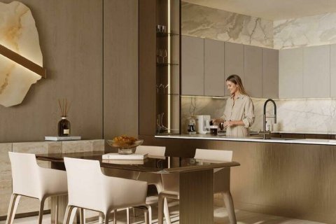 Appartement à Dubai, 1 chambre, 61 m², № 112334 - photo 2