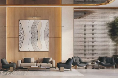 Appartement à Dubai, 1 chambre, 61 m², № 112334 - photo 6