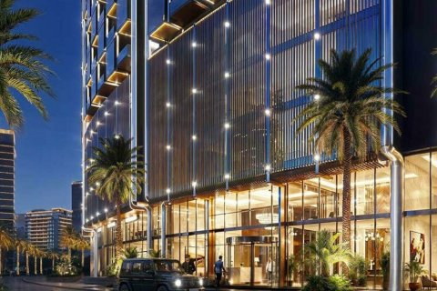 Appartement à Dubai, 1 chambre, 61 m², № 112334 - photo 13
