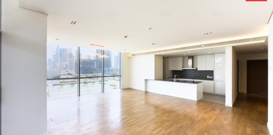 Appartement à City Walk, Dubai, 2 chambres, 177.4 m², № 112406