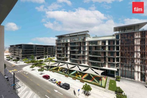 Appartement à City Walk, Dubai, 2 chambres, 177.4 m², № 112406 - photo 23