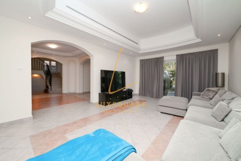 Villa à Green Community West, Green Community, Dubai, 5 chambres, 882 m², № 112337 - photo 21