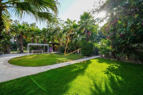 Villa à Green Community West, Green Community, Dubai, 5 chambres, 882 m², № 112337 - photo 28