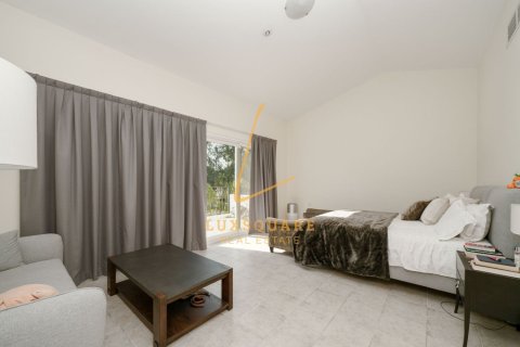 Villa à Green Community West, Green Community, Dubai, 5 chambres, 882 m², № 112337 - photo 5