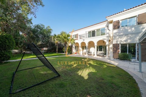 Villa à Green Community West, Green Community, Dubai, 5 chambres, 882 m², № 112337 - photo 10