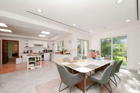 Villa à Green Community West, Green Community, Dubai, 5 chambres, 882 m², № 112337 - photo 3