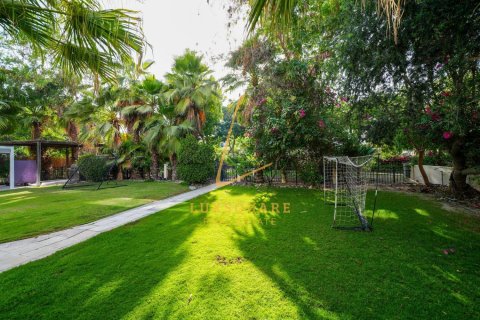 Villa à Green Community West, Green Community, Dubai, 5 chambres, 882 m², № 112337 - photo 27