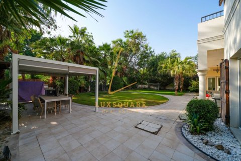 Villa à Green Community West, Green Community, Dubai, 5 chambres, 882 m², № 112337 - photo 13