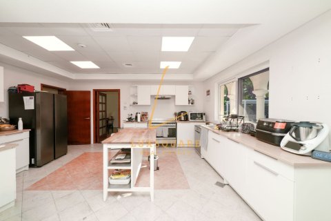 Villa à Green Community West, Green Community, Dubai, 5 chambres, 882 m², № 112337 - photo 15