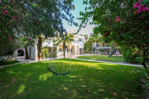 Villa à Green Community West, Green Community, Dubai, 5 chambres, 882 m², № 112337 - photo 26