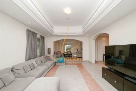 Villa à Green Community West, Green Community, Dubai, 5 chambres, 882 m², № 112337 - photo 24