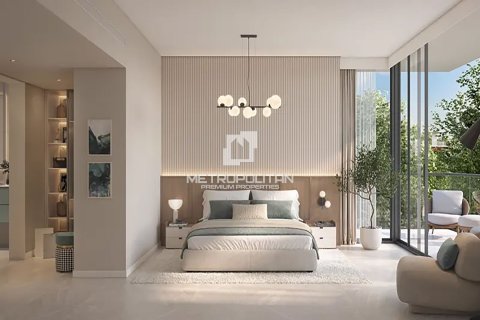 Apartment in Dubai Land, Dubai 3 bedrooms, 209 sq.m. № 15151 - photo 6