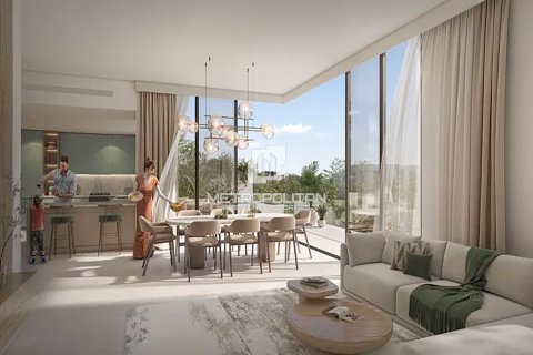 Apartment in Dubai Land, Dubai 3 bedrooms, 209 sq.m. № 15151 - photo 1