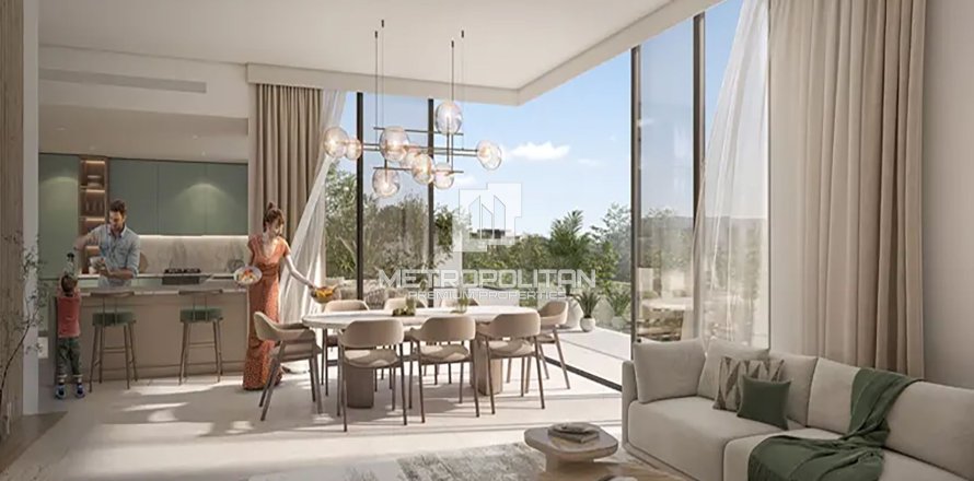 Apartment in Dubai Land, Dubai 3 bedrooms, 209 sq.m. № 15151