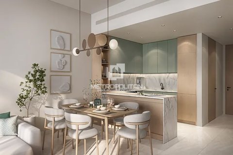 Apartment in Dubai Land, Dubai 3 bedrooms, 209 sq.m. № 15151 - photo 4