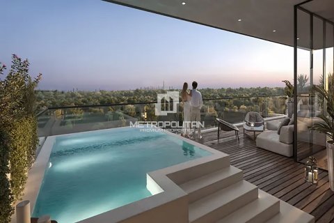 Apartment in Dubai Land, Dubai 3 bedrooms, 209 sq.m. № 15151 - photo 7