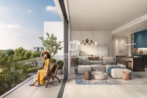 Apartment in Dubai Land, Dubai 3 bedrooms, 209 sq.m. № 15151 - photo 2