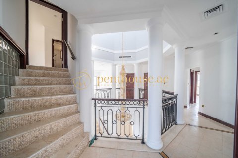 Villa in Garden Homes, Palm Jumeirah, Dubai 4 bedrooms, 622 sq.m. № 15149 - photo 10