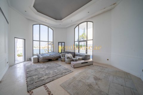 Villa in Garden Homes, Palm Jumeirah, Dubai 4 bedrooms, 622 sq.m. № 15149 - photo 4