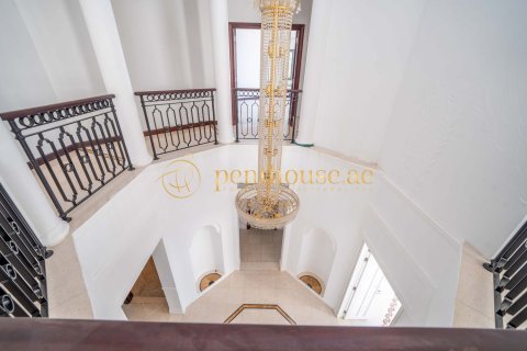 Villa in Garden Homes, Palm Jumeirah, Dubai 4 bedrooms, 622 sq.m. № 15149 - photo 3
