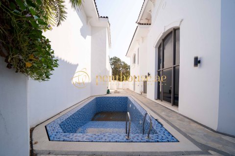 Villa in Garden Homes, Palm Jumeirah, Dubai 4 bedrooms, 622 sq.m. № 15149 - photo 13