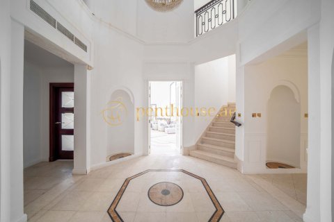 Villa in Garden Homes, Palm Jumeirah, Dubai 4 bedrooms, 622 sq.m. № 15149 - photo 5