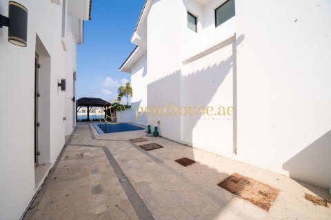 Villa in Garden Homes, Palm Jumeirah, Dubai 4 bedrooms, 622 sq.m. № 15149 - photo 14