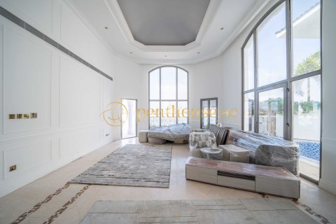 Villa in Garden Homes, Palm Jumeirah, Dubai 4 bedrooms, 622 sq.m. № 15149 - photo 2