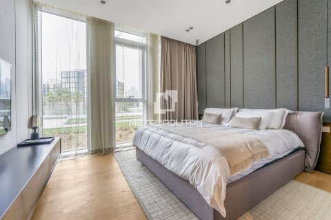Apartment in Bluewaters Residences, Bluewaters, Dubai 2 bedrooms, 164 sq.m. № 15144 - photo 13
