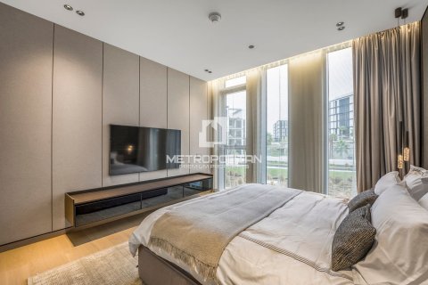 Apartment in Bluewaters Residences, Bluewaters, Dubai 2 bedrooms, 164 sq.m. № 15144 - photo 16