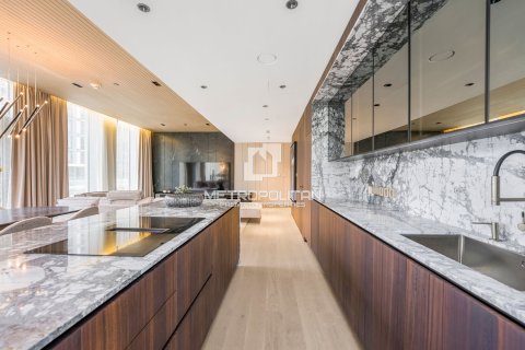 Apartment in Bluewaters Residences, Bluewaters, Dubai 2 bedrooms, 164 sq.m. № 15144 - photo 8