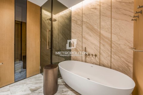 Apartment in Bluewaters Residences, Bluewaters, Dubai 2 bedrooms, 164 sq.m. № 15144 - photo 23