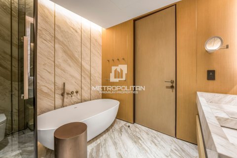 Apartment in Bluewaters Residences, Bluewaters, Dubai 2 bedrooms, 164 sq.m. № 15144 - photo 21