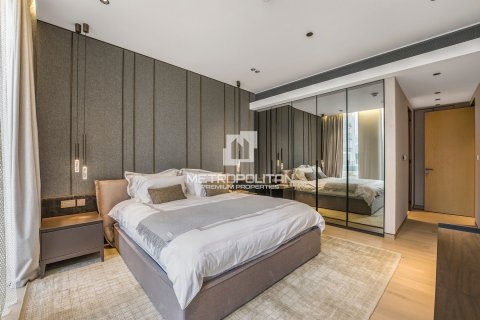 Apartment in Bluewaters Residences, Bluewaters, Dubai 2 bedrooms, 164 sq.m. № 15144 - photo 15